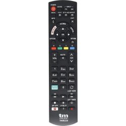 Mando para TV compatible con Panasonic (TMURC330) [foto 1 de 5]