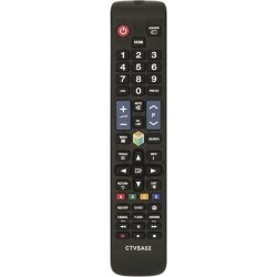 Mando para TV compatible con Samsung (CTVSA02) [foto 1 de 3]