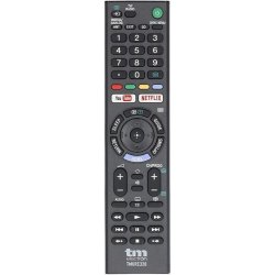 Mando para TV compatible con Sony (TMURC320) [foto 1 de 5]