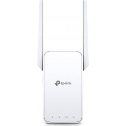 Imagen de Mesh TP-Link AC1200 DualBand WiFi 5 Blanco (RE315)