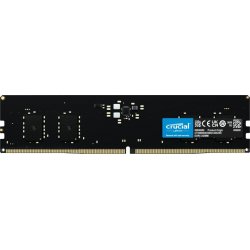 Imagen de Módulo CRUCIAL DDR5 8Gb 4800MHz (CT8G48C40U5)
