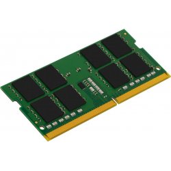 Imagen de Módulo Kingston DDR4 16Gb 2666 SODIMM (KVR26S19S8/16)