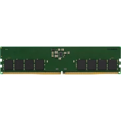 Módulo Kingston DDR5 16Gb 4800Mhz DIMM (KVR48U40BS8/16) [foto 1 de 7]