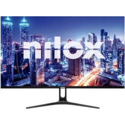Monitor NILOX 22`` LED FHD VGA HDMI Negro (NXM22FHD01) [foto 1 de 6]