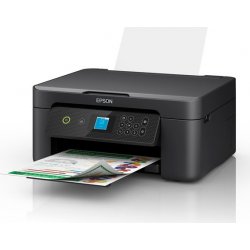 Multif Epson XP-3200 A4 Color WiFi Negra (C11CK66403)