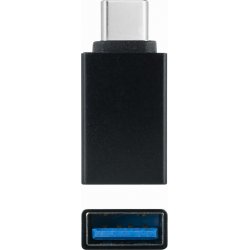 Nanocable USB-C/M-USB 3.1/H Negro (10.02.0010) [foto 1 de 6]