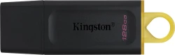 Pendrive Kingston Exodia 128Gb USB-A Negro (DTX/128GB)