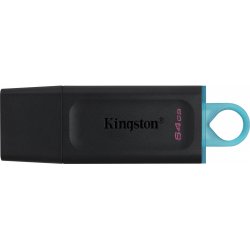 Pendrive Kingston Exodia 64Gb USB-A 3.0 (DTX/64GB) [foto 1 de 3]