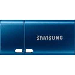 Imagen de Pendrive Samsung 128Gb USB-C Azul (MUF-128DA/APC)