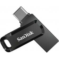 Pendrive SANDISK 128Gb USB-A/C 3.0 (SDDDC3-128G-G46) [foto 1 de 5]