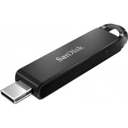 Imagen de Pendrive SANDISK 128Gb USB-C 3.0 (SDCZ460-128G-G46)