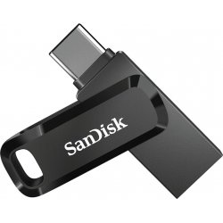 Imagen de Pendrive SANDISK 32Gb USB-A/C 3.0 (SDDDC3-032G-G46)