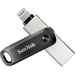 Imagen de Pendrive SANDISK iXpand 64Gb USB-A (SDIX60N-064G-GN6NN)