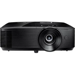Proyector Optoma S336 SVGA DLP 3D Negro (E9PD7D101EZ2)