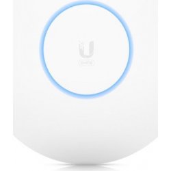 Punto Acceso Ubiquiti DualBand WiFi 6 PoE Blanco(U6-LR) [foto 1 de 5]