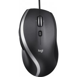 Rat&oacute;n LOGITECH M500S USB 400-4000dpi Negro (910-005784)