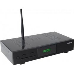 Receptor TV Digital Fonestar DVB-S2 Negro (RDS-585WHD) [foto 1 de 3]