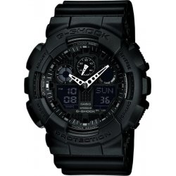 Reloj Analóg Dig Casio G-Shock 55mm Neg (GA-100-1A1ER) [foto 1 de 5]