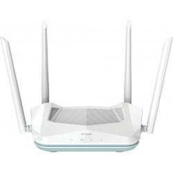 Router D-Link Eagle Pro AX1500 WiFi 6 DualBand (R15) [foto 1 de 9]
