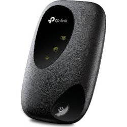 Router TP-Link WiFi 4 2.4GHz 4G LTE-FDD Negro (M7010) [foto 1 de 5]