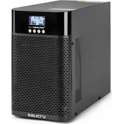 Imagen de S.A.I. SALICRU SLC 3000 TWIN Pro2 2700w (699CA000009)
