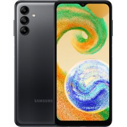 Imagen de Smartp Samsung A04s 6.5`` 3Gb 32Gb 4G Negro (SM-A047FZ)