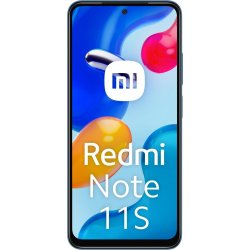 Imagen de Smartp XIAOMI Redmi Note 11S NFC 6.43`` 6Gb 128Gb Azul