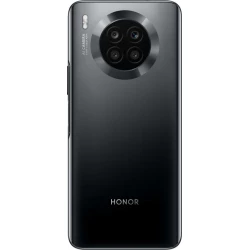 Imagen de Smartphone HONOR 50 Lite 6.57`` 6Gb 128Gb Negro