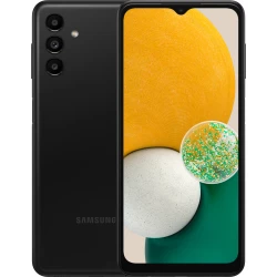 Imagen de Smartphone Samsung A13 6.5`` 4Gb 64Gb 5G Negro (SM-A136)