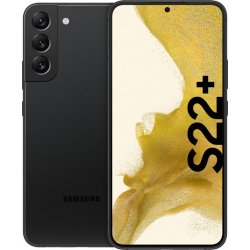 Smartphone Samsung S22+ 6.6`` 8Gb 128Gb 5G Negro (S906B) [foto 1 de 4]