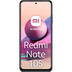 Smartphone XIAOMI Redmi Note 10S NFC 6.43``6Gb 128Gb Gri [foto 1 de 4]