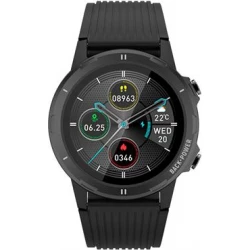 Smartwatch DENVER 1.3`` Bluetooth Negro (SW-351) [foto 1 de 5]