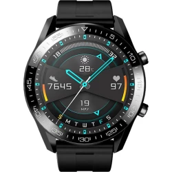 Smartwatch DENVER 1.3`` Bluetooth Negro (SWC-362) [foto 1 de 3]