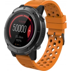 Smartwatch DENVER 1.3`` BT GPS Naranja (SW-510 ORANGE) [foto 1 de 7]