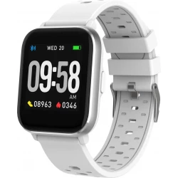 Smartwatch DENVER 1.4`` Bluetooth Blanco (SW-164 WHITE) [foto 1 de 3]