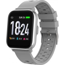Smartwatch DENVER 1.4`` Bluetooth Gris (SW-162 GREY) [foto 1 de 3]
