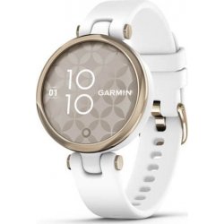 Smartwatch Garmin Lily Sport Oro/Blanco (010-02384-10) [foto 1 de 5]