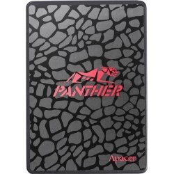 SSD APACER AS350 Panther 1Tb SATA3 (95.DB2G0.P100C) [foto 1 de 4]