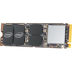 SSD Intel 512Gb M.2 NVMe PCIe 3D2 TLC (SSDPEKKW512G8XT) [foto 1 de 2]