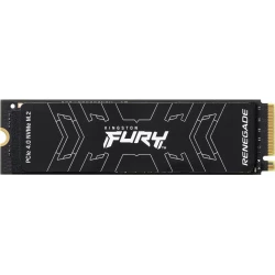 Imagen de SSD Kingston Fury 2Tb M.2 2280 PCIe NVMe (SFYRD/2000G)