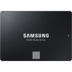 Imagen de SSD Samsung 870 Evo 2.5`` 1Tb SATA3 (MZ-77E1T0B/EU)