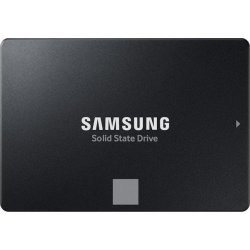 Imagen de SSD Samsung 870 EVO 2.5`` 2Tb SATA3 (MZ-77E2T0B/EU)