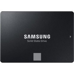 Imagen de SSD Samsung 870 Evo 2.5`` 4Tb SATA3 (MZ-77E4T0B/EU)