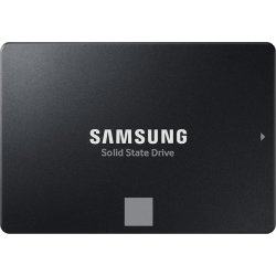 Imagen de SSD Samsung 870 Evo SATA3 2.5`` 250Gb (MZ-77E250B/EU)