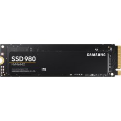 Imagen de SSD Samsung 980 500Gb M.2 NMVe V-NAND (MZ-V8V500BW)