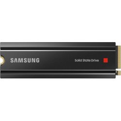 Imagen de SSD Samsung 980 Pro NVMe M.2 1Tb (MZ-V8P1T0CW)