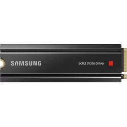 Imagen de SSD Samsung 980 Pro NVMe M.2 2Tb V-NAND (MZ-V8P2T0CW)