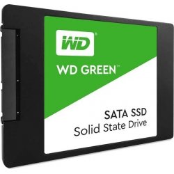 SSD WD Green 1Tb SATA (WDS100T3G0A) [foto 1 de 3]