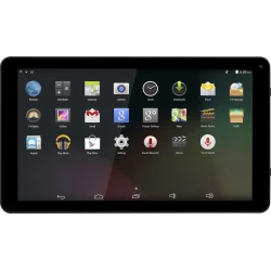 Tablet DENVER 10.1`` 2Gb 32Gb WiFi BT Negra (TIQ-10494) [foto 1 de 2]