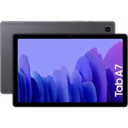 Imagen de Tablet Samsung Tab A7 2020 10.4``3Gb 32Gb 4G Gris (T509)